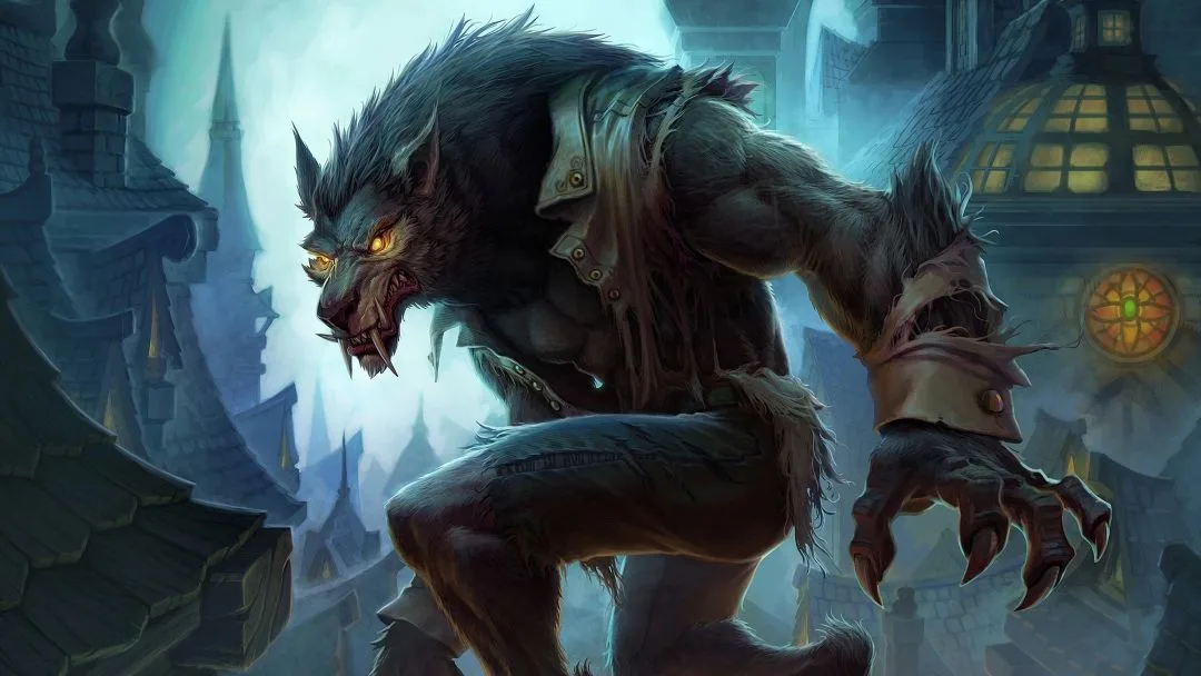 Panini Cómics presenta «World of Warcraft: La Maldición de los Worgen»