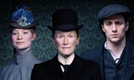 «Albert Nobbs»: Ella es él