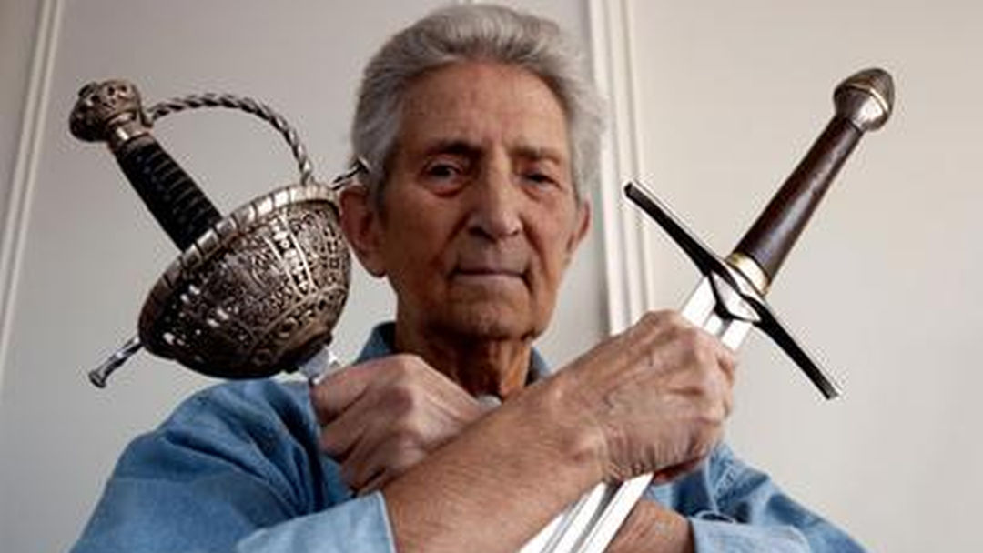 Murió Bob Anderson