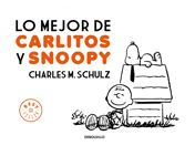 Random House Mondadori presenta “Lo mejor de Carlitos y Snoopy”