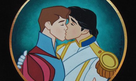 Desencantados