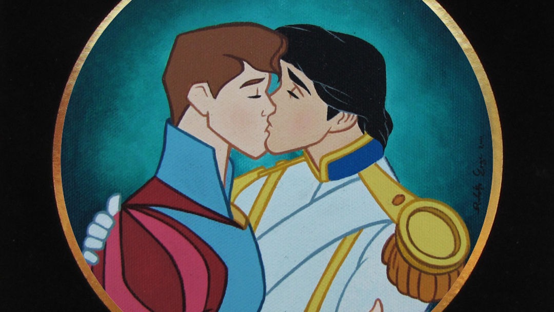 Desencantados