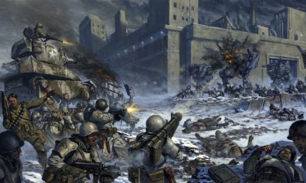 En «Dust Tactics» es el año 1947… y la guerra aún no ha terminado