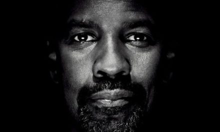 «El invitado»: A Denzel Washington le favorece hacer de malo