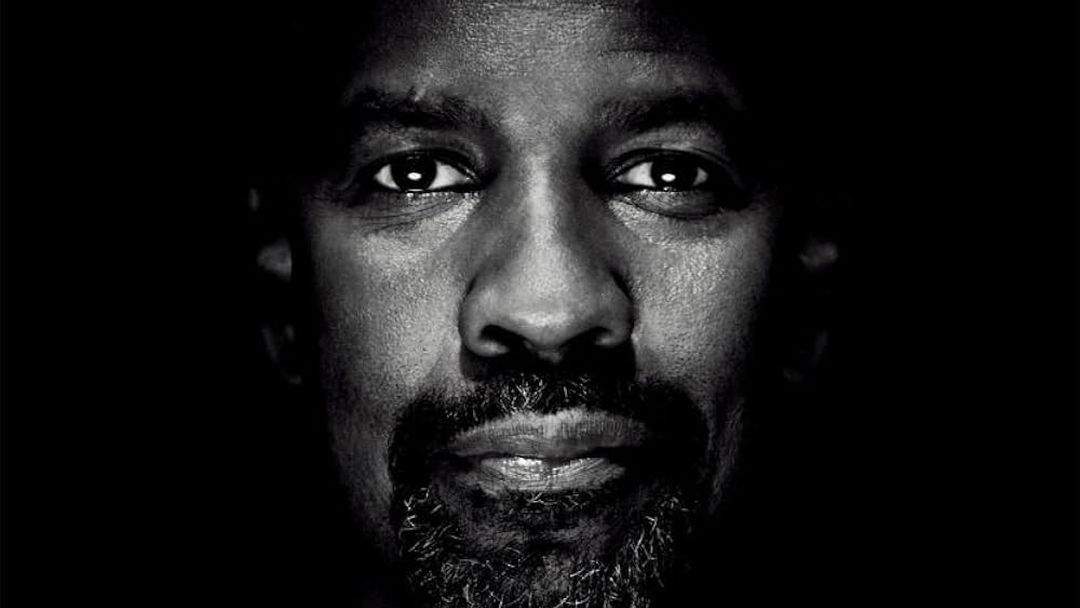 «El invitado»: A Denzel Washington le favorece hacer de malo
