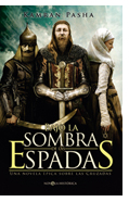 La Esfera de los Libros presenta «Bajo la sombra de las espadas»