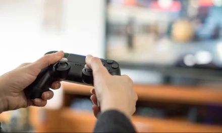 Los personajes de tus videojuegos necesitan descanso: apaga tu consola de vez en cuando