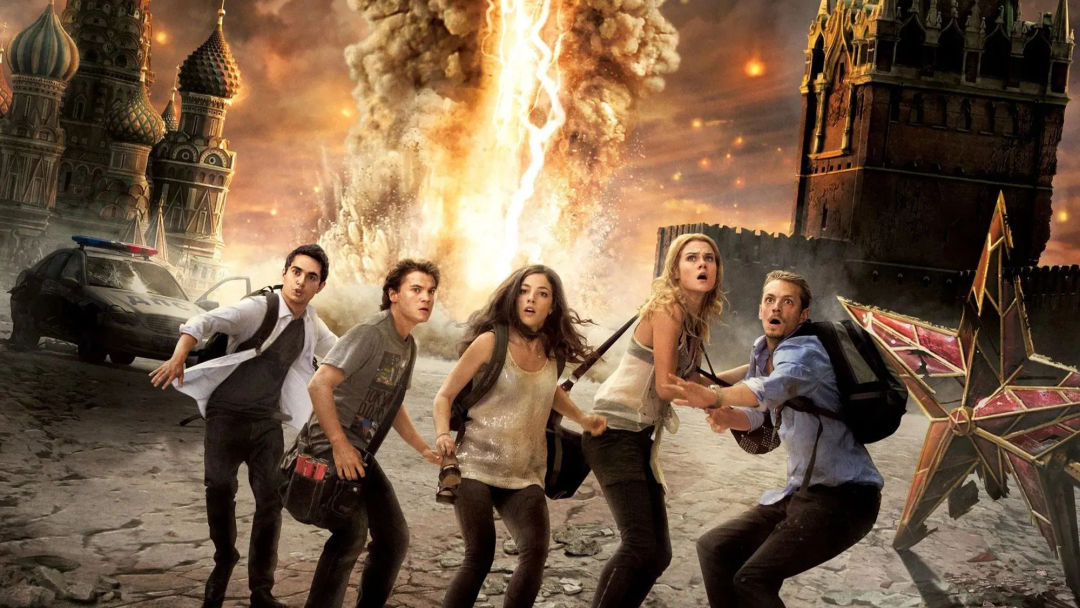 «La hora más oscura»: Los rusos también saben hacer cine-espectáculo