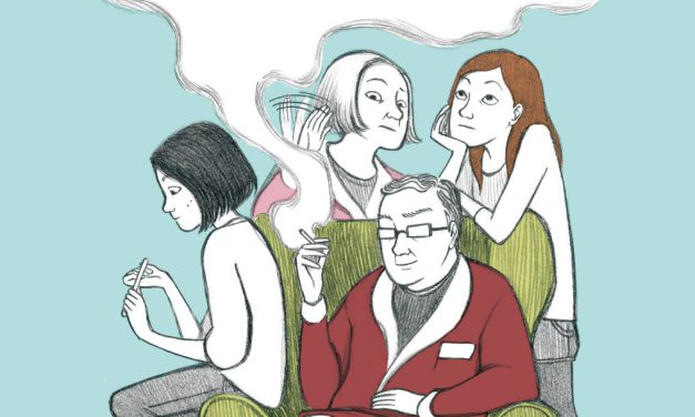 «Let’s Pacheco!: Una semana en familia» (Carmen y Laura Pachecho, Caramba!)