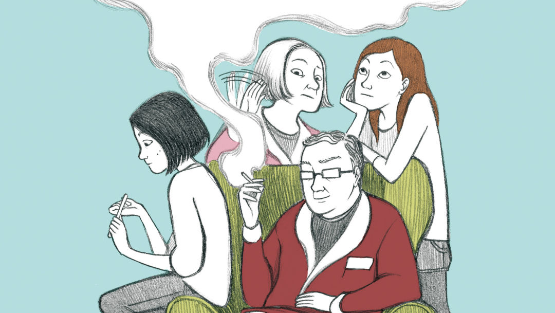 «Let’s Pacheco!: Una semana en familia» (Carmen y Laura Pachecho, Caramba!)