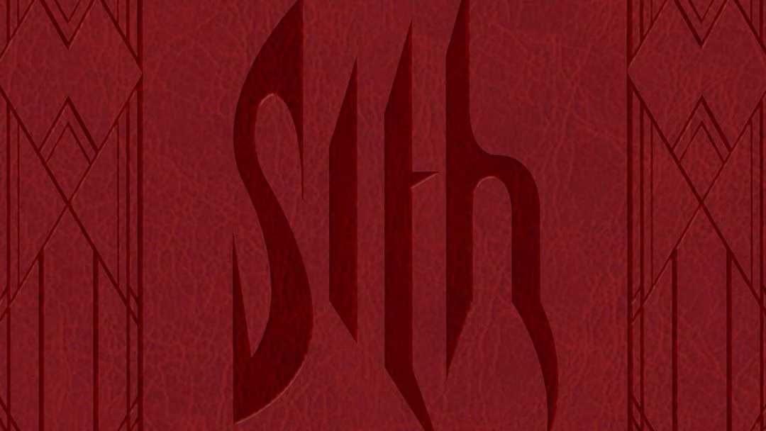 Una versión sith para «La Senda Jedi»