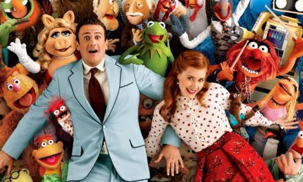 «Los Muppets»: Aquí siguen siendo los Teleñecos