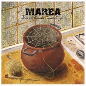 «Marea: En mi hambre mando yo» (Sala Multiusos, Zaragoza)