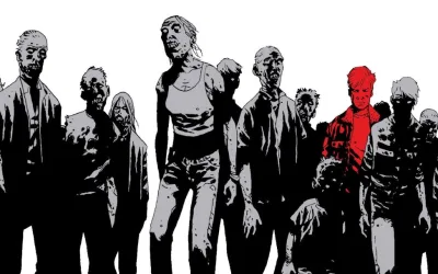 Top 10 de cómics de 2011