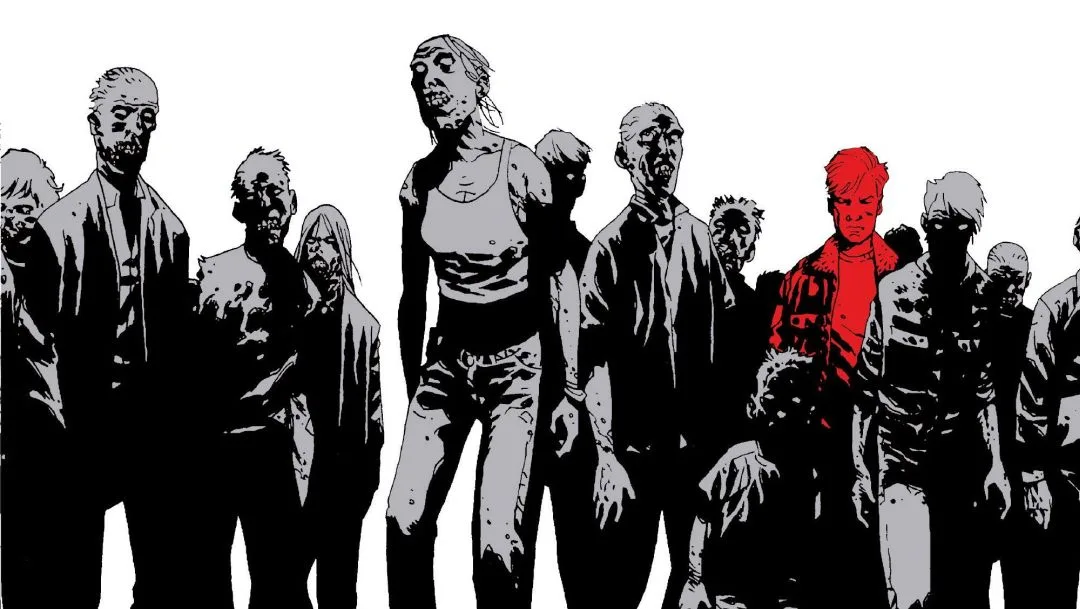 Top 10 de cómics de 2011
