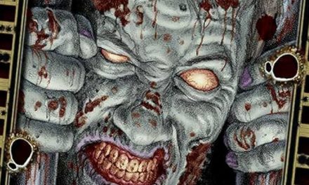Los zombies se van a la cárcel