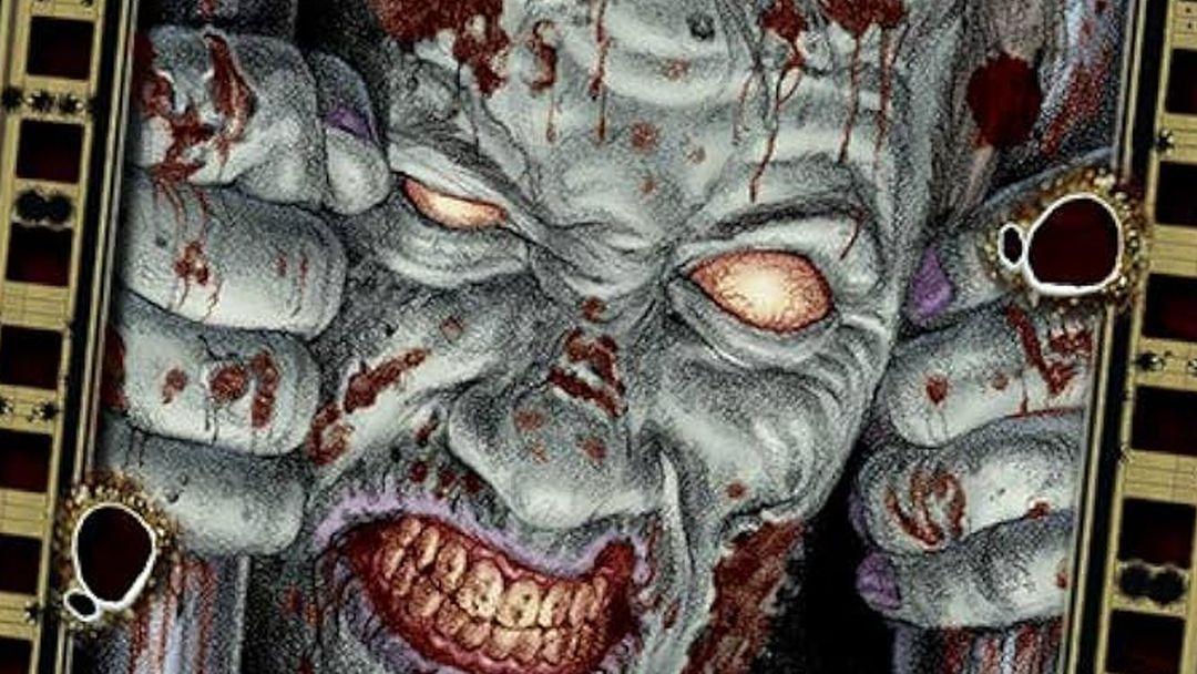 Los zombies se van a la cárcel