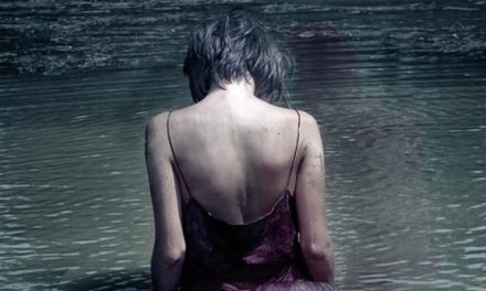 Montena presenta «Aguas oscuras»