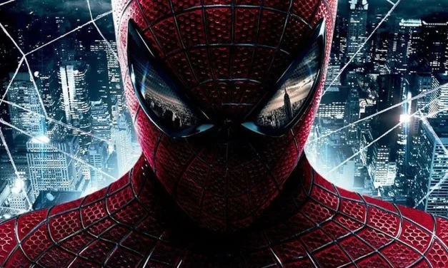 Trailer oficial de «The Amazing Spider-Man»