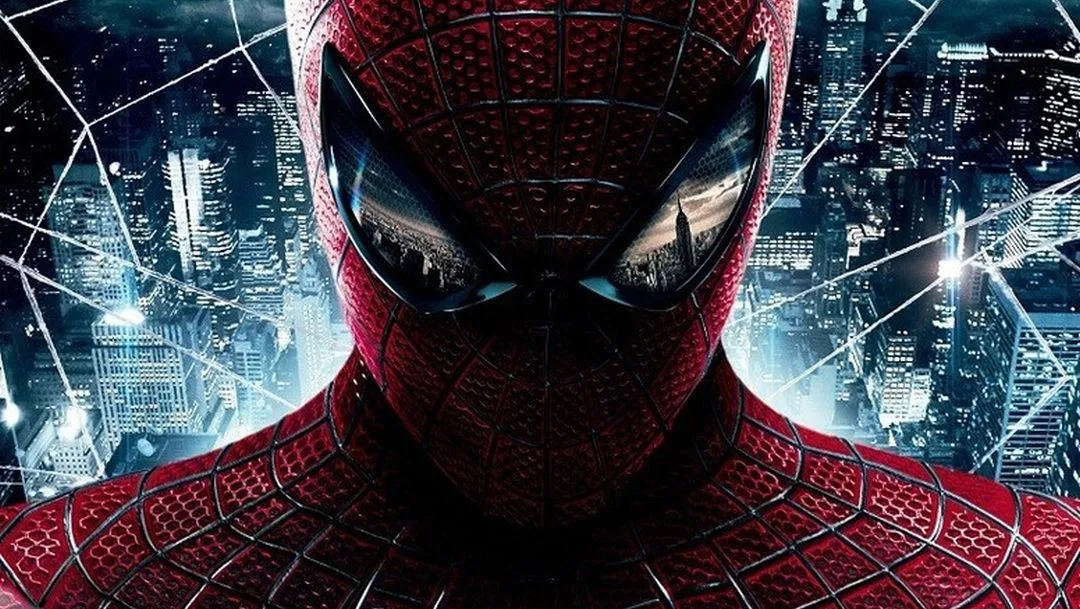 Trailer oficial de «The Amazing Spider-Man»