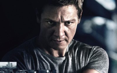 «El legado de Bourne»: Siempre hubo más de uno