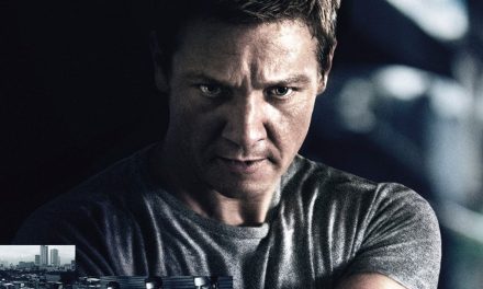 Trailer oficial de «El legado de Bourne»