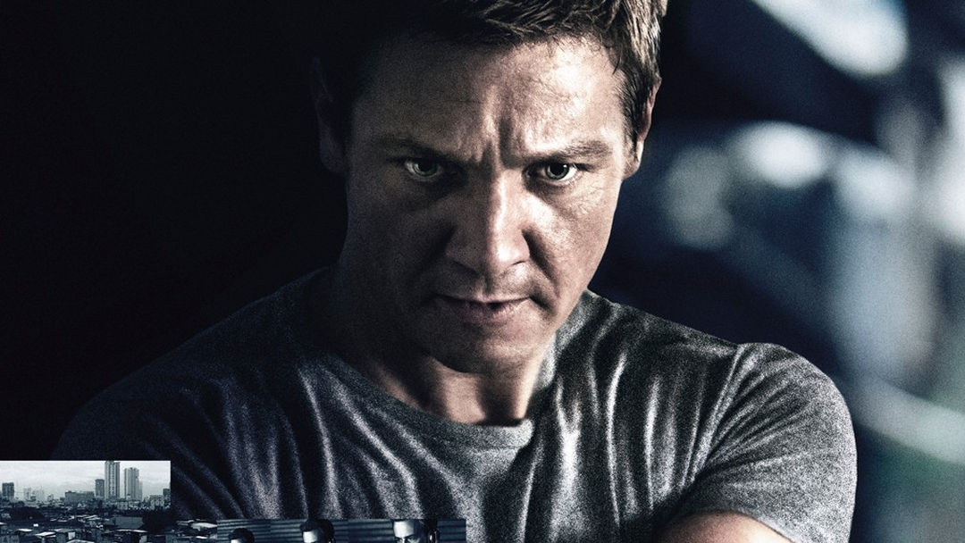 «El legado de Bourne»: Siempre hubo más de uno