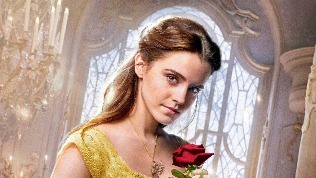 «La Bella y la Bestia» para Del Toro, y Bella para Emma Watson