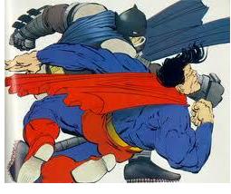 ECC se lanza al lujo con «Grandes autores de Batman: Frank Miller Box Set»