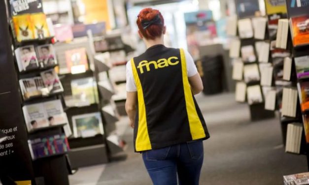 La literatura fantástica, en la Fnac