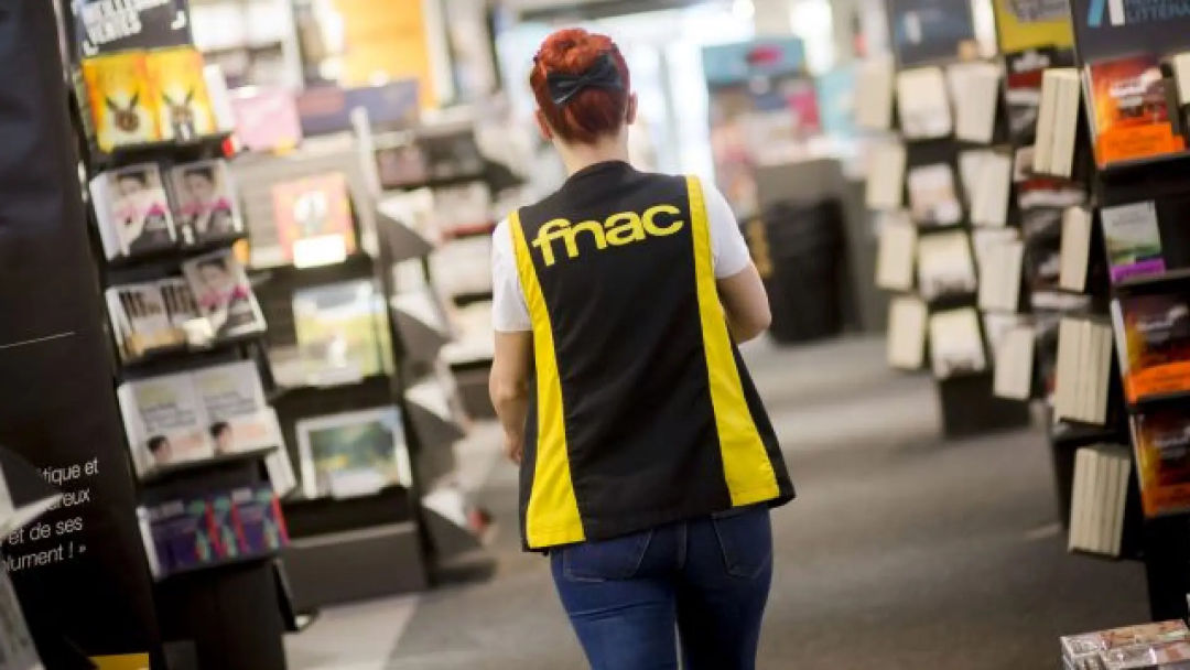 La literatura fantástica, en la Fnac