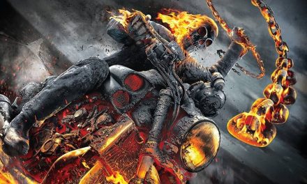 Trailer de «Ghost Rider 2: Espíritu de Venganza», vía Superbowl