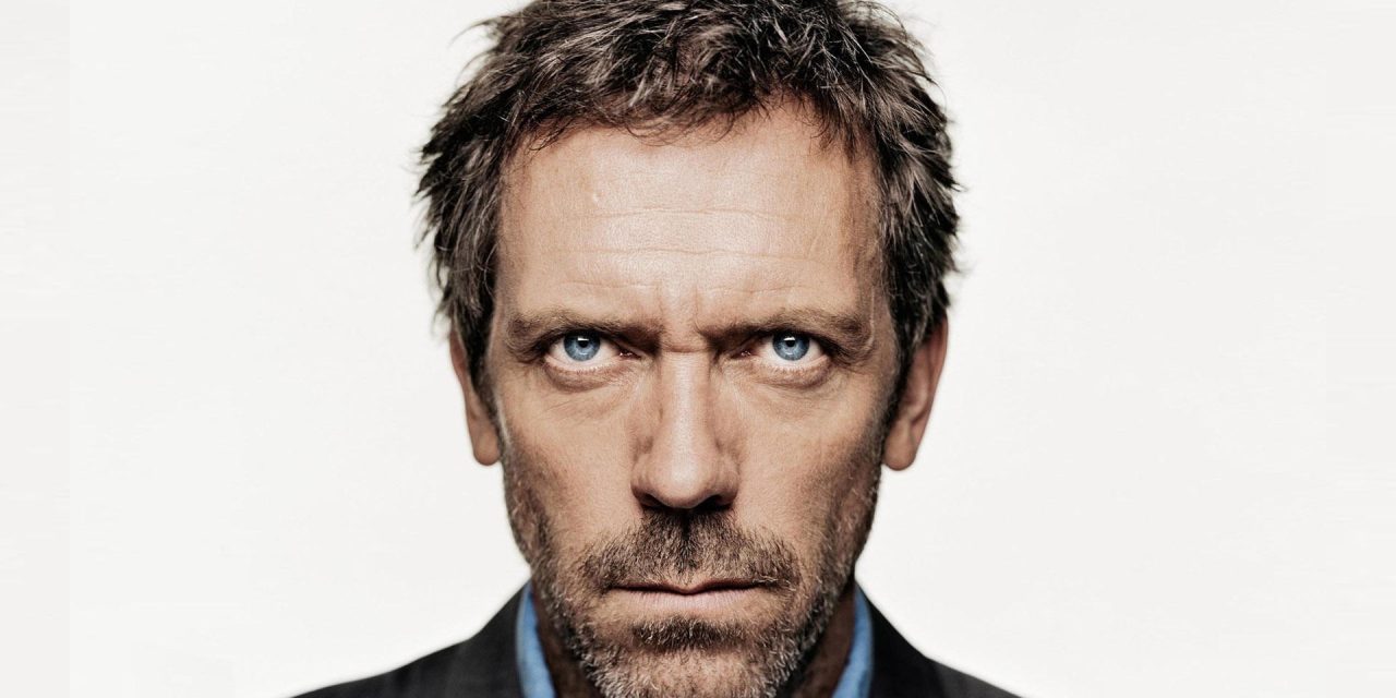 Adiós, doctor Gregory House