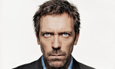 Adiós, doctor Gregory House