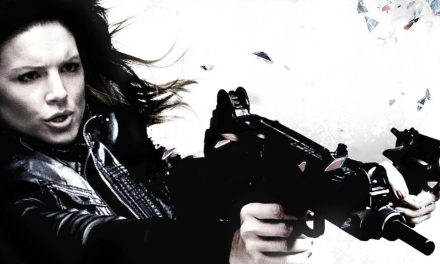 «Indomable»: Soderbergh vuelve al thriller