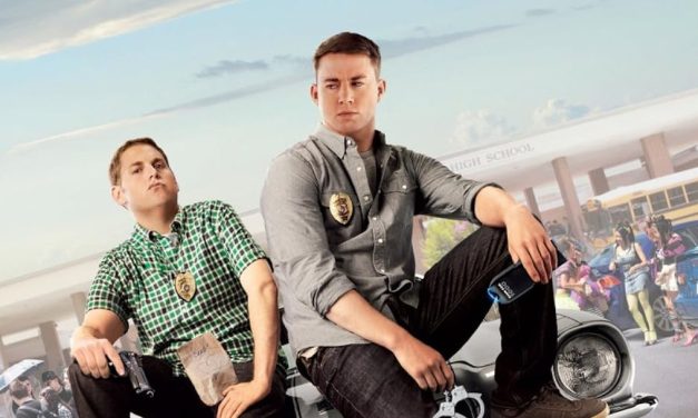 Trailer de «21 Jump Street», vía Superbowl