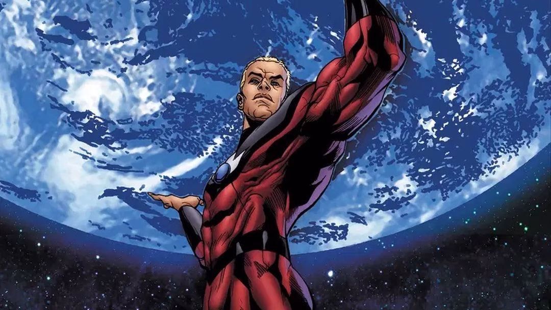 «Irredeemable #4» (Mark Waid y otros autores, Norma Editorial)