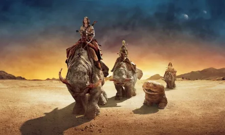 Otra víctima de «John Carter»