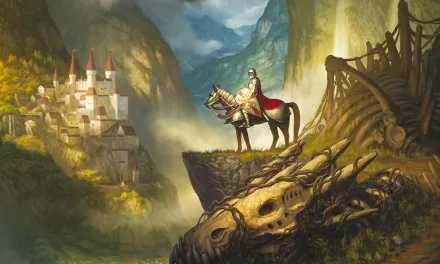 Contruye reinos con «Kingdoms»