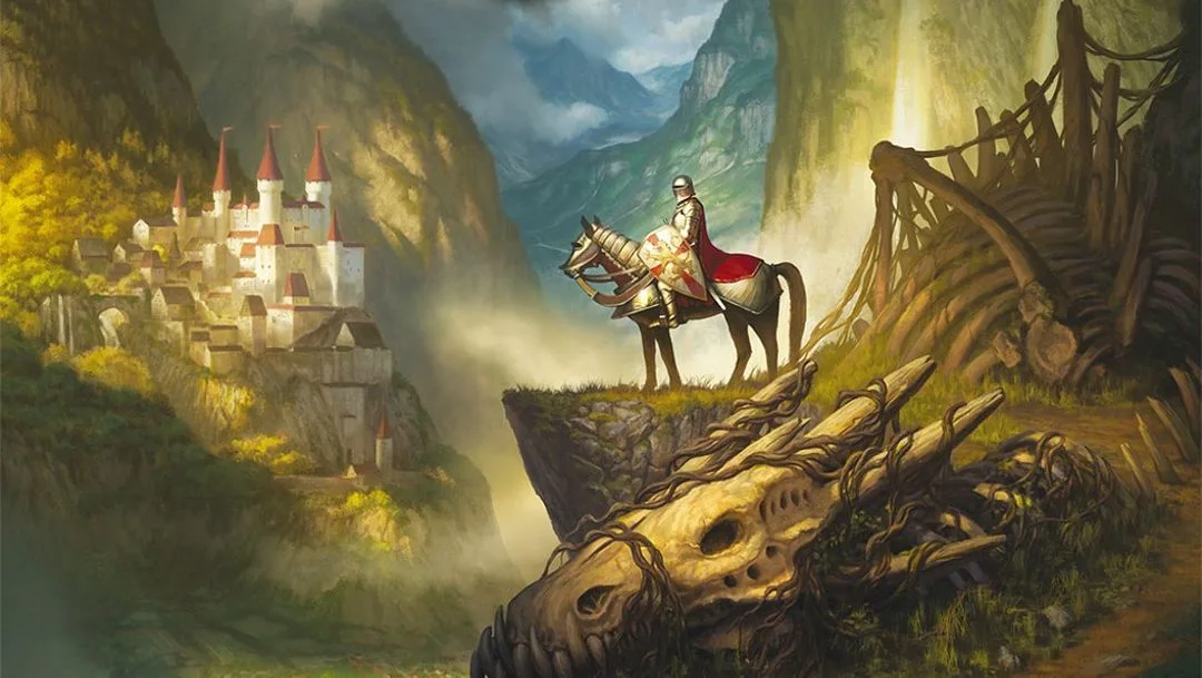 Contruye reinos con «Kingdoms»