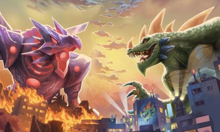 Concurso: LaPCra nos regala «King of Tokyo»