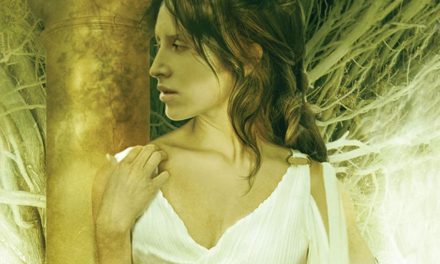 Maeva presenta «La concubina de Roma»