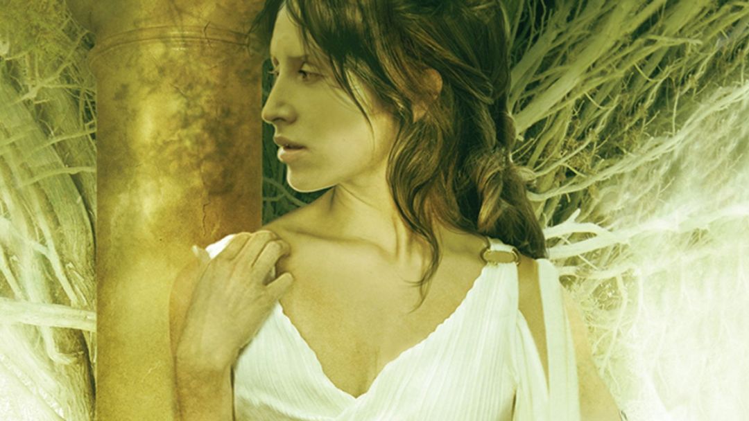 Maeva presenta «La concubina de Roma»