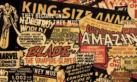 Dolmen Editorial presenta «La explosión Marvel: Historia de Marvel en los 70»
