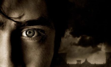 «La mujer de negro»: Harry Potter gótico
