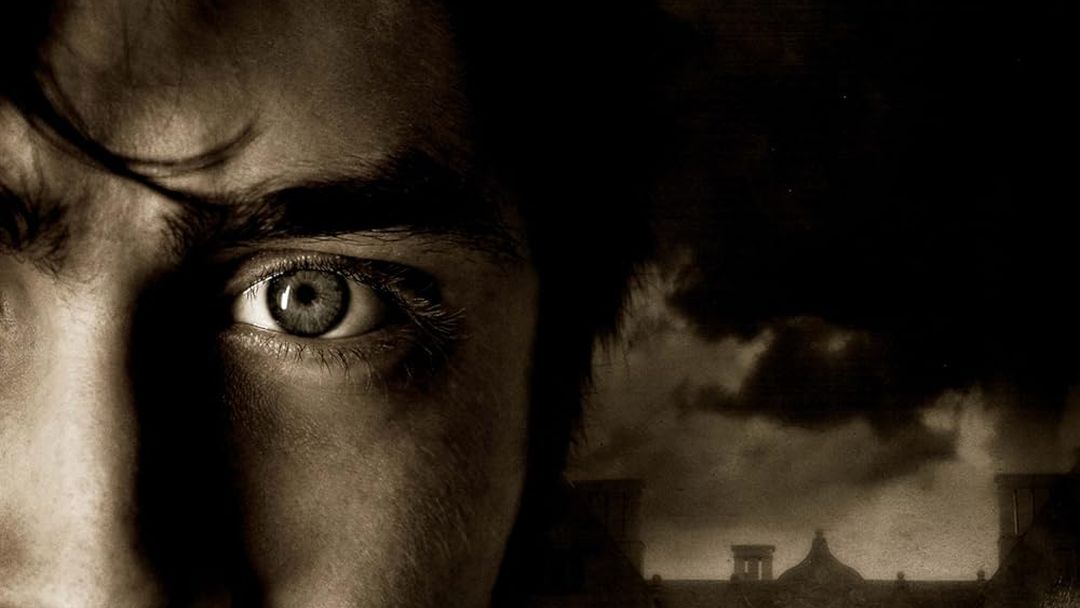 «La mujer de negro»: Harry Potter gótico