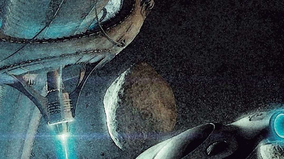 Grupo Ajec presenta «La telaraña entre los mundos»