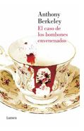 Lumen presenta «El caso de los bombones envenenados»