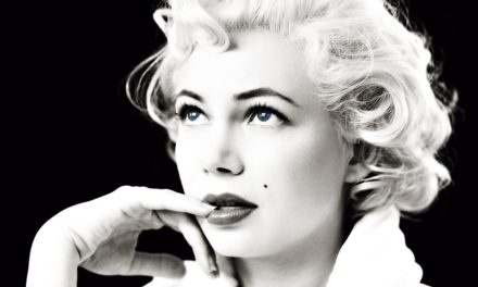 «Mi semana con Marilyn»: Una tentación muy rubia