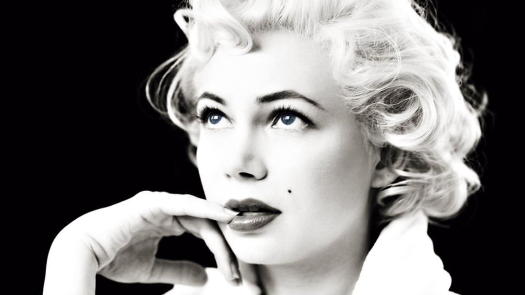 «Mi semana con Marilyn»: Una tentación muy rubia